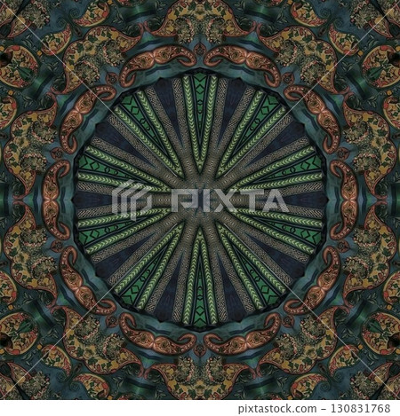 Turkish embroidery and batik art work for screen printing carpet, rug, fabric, tiles and flooring. Pattern design for the home decor, wrapping paper, curtains, wall covering etc Turkish embroidery and batik art work for screen printing carpet, rug, fabric, tiles and flooring. Pattern design for the home decor, wrapping paper, curtains, wall covering etc 130831768