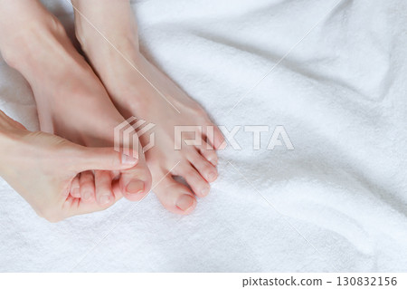 Toe Foot Care 130832156