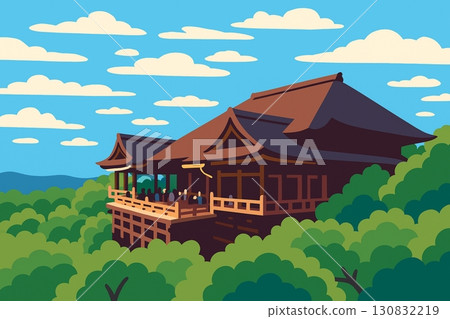 Temple 130832219