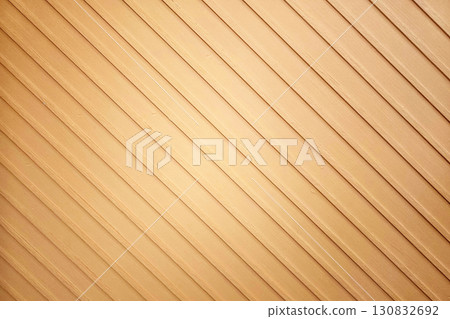 Diagonal Wood Plank Texture Background. 130832692