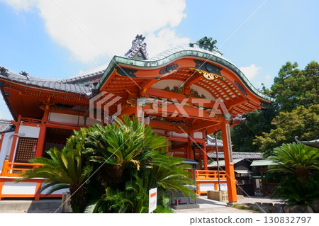 尾張四觀音堂 龍泉寺 本堂 拜殿 130832797