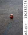 Small antique daruma vertical composition 2 Small antique daruma vertical composition 2 130832978