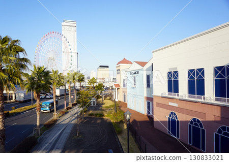 Izumisano City Rinku Street Izumisano City Rinku Street 130833021