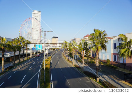 泉佐野市臨空街 130833022