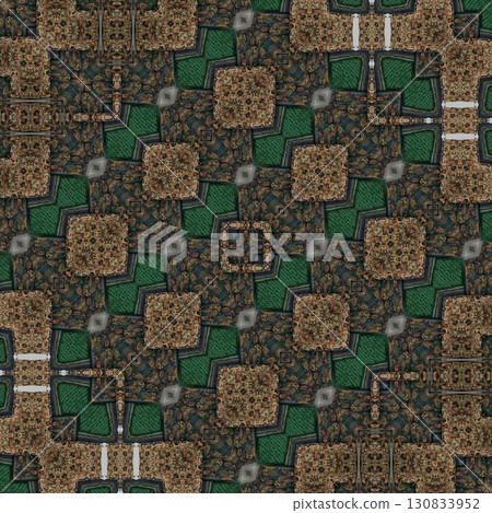 Turkish embroidery and batik art work for screen printing carpet, rug, fabric, tiles and flooring. Pattern design for the home decor, wrapping paper, curtains, wall covering etc Turkish embroidery and batik art work for screen printing carpet, rug, fabric, tiles and flooring. Pattern design for the home decor, wrapping paper, curtains, wall covering etc 130833952