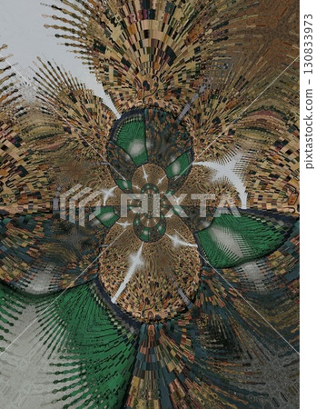 Turkish embroidery and batik art work for screen printing carpet, rug, fabric, tiles and flooring. Pattern design for the home decor, wrapping paper, curtains, wall covering etc Turkish embroidery and batik art work for screen printing carpet, rug, fabric, tiles and flooring. Pattern design for the home decor, wrapping paper, curtains, wall covering etc 130833973