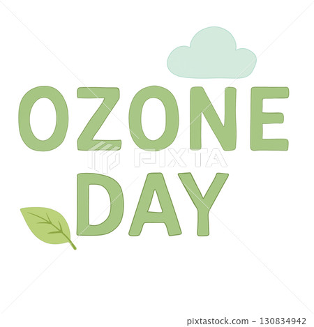 Ozone day 130834942