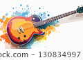 Instruments [Guitar] 4 130834997