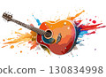 Instruments [Guitar] 5 130834998