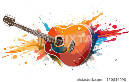 Instruments [Guitar] 5 130834998