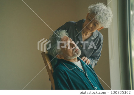 老化 130835362
