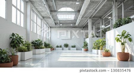 Reverse Agropolis Studio Former manufacturing facility demonstrating urban food sovereignty through architectural integration of agricultural systems including insect protein cultivation, 130835476
