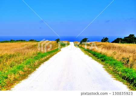 White Road (Sōya, Sōya Village, Wakkanai City, Hokkaido) White Road (Sōya, Sōya Village, Wakkanai City, Hokkaido) 130835923