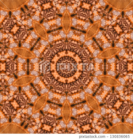 Artistic print design with candle lights sparkling shadow effects for celebrating Jews Hanukkah festival. Decorating art for table cloth, banner, poster, invitation card, flyer background printing Artistic print design with candle lights sparkling shadow effects for celebrating Jews Hanukkah festival. Decorating art for table cloth, banner, poster, invitation card, flyer background printing 130836065