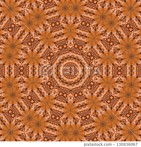 Artistic print design with candle lights sparkling shadow effects for celebrating Jews Hanukkah festival. Decorating art for table cloth, banner, poster, invitation card, flyer background printing Artistic print design with candle lights sparkling shadow effects for celebrating Jews Hanukkah festival. Decorating art for table cloth, banner, poster, invitation card, flyer background printing 130836067