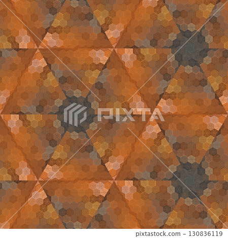 Artistic print design with candle lights sparkling shadow effects for celebrating Jews Hanukkah festival. Decorating art for table cloth, banner, poster, invitation card, flyer background printing Artistic print design with candle lights sparkling shadow effects for celebrating Jews Hanukkah festival. Decorating art for table cloth, banner, poster, invitation card, flyer background printing 130836119