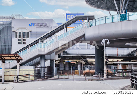 Amagasaki Station / Ushioe 1, Amagasaki City, Hyogo Prefecture Amagasaki Station / Ushioe 1, Amagasaki City, Hyogo Prefecture 130836133