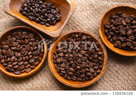 Brazil Washed Light Roast 130836188