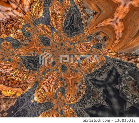 Artistic print design with candle light shadow effects for celebrating Jews Hanukkah festival. Decorating art for table cloth, banner, poster, invitation card, flyer background printing Artistic print design with candle light shadow effects for celebrating Jews Hanukkah festival. Decorating art for table cloth, banner, poster, invitation card, flyer background printing 130836312