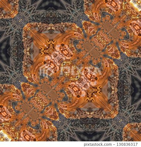 Artistic print design with candle light shadow effects for celebrating Jews Hanukkah festival. Decorating art for table cloth, banner, poster, invitation card, flyer background printing Artistic print design with candle light shadow effects for celebrating Jews Hanukkah festival. Decorating art for table cloth, banner, poster, invitation card, flyer background printing 130836317