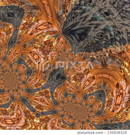 Artistic print design with candle light shadow effects for celebrating Jews Hanukkah festival. Decorating art for table cloth, banner, poster, invitation card, flyer background printing Artistic print design with candle light shadow effects for celebrating Jews Hanukkah festival. Decorating art for table cloth, banner, poster, invitation card, flyer background printing 130836320