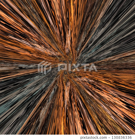 Artistic print design with candle light shadow effects for celebrating Jews Hanukkah festival. Decorating art for table cloth, banner, poster, invitation card, flyer background printing 130836336