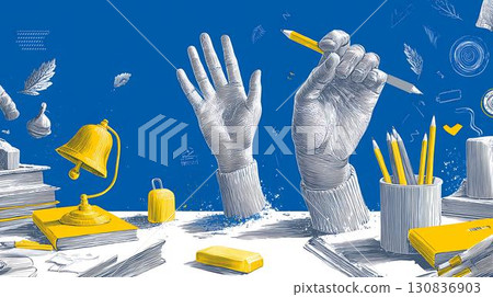 skeletons of the dragon in the form of a dragon skeletons of the dragon in the form of a dragon 130836903