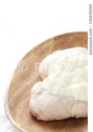 酒糟醃雞胸肉 酒糟醃雞胸肉 130836999