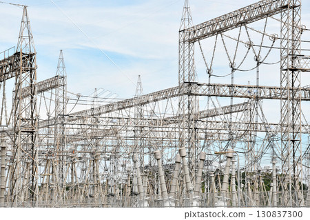 New Tsukuba Substation_04 130837300