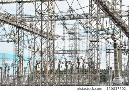 新筑波變電站_06 新筑波變電站_06 130837302