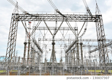 New Tsukuba Substation_10 New Tsukuba Substation_10 130837307
