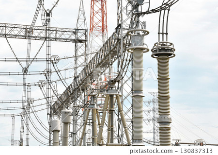 New Tsukuba Substation_16 130837313