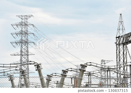 新筑波變電站_18 130837315