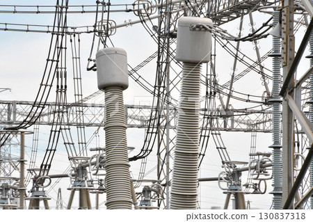 新筑波變電站_21 新筑波變電站_21 130837318