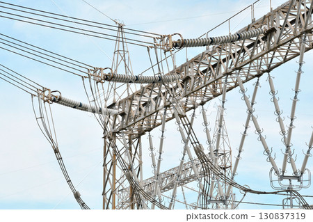 新筑波變電站_22 新筑波變電站_22 130837319