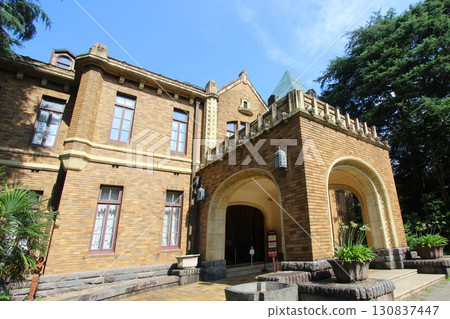 Former Maeda Marquis Former Maeda Marquis 130837447