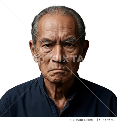 憤怒的老頭 憤怒的老頭 130837670