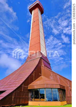 Wakkanai City Northern Memorial Hall and Centennial Memorial Tower Wakkanai City Northern Memorial Hall and Centennial Memorial Tower 130838025