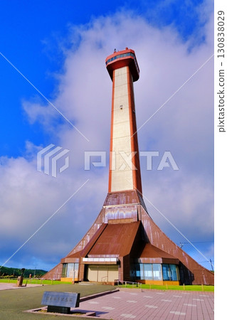 Wakkanai City Northern Memorial Hall and Centennial Memorial Tower Wakkanai City Northern Memorial Hall and Centennial Memorial Tower 130838029