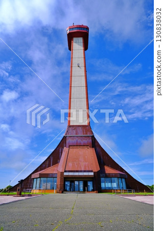 Wakkanai City Northern Memorial Hall and Centennial Memorial Tower 130838032