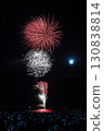 第45屆三浦海灘夏日祭煙火大會 130838814