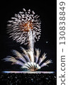 第45屆三浦海灘夏日祭煙火大會 130838849