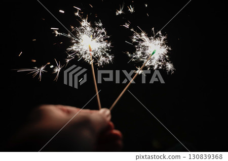 2025年東京手持煙火試驗 2025年東京手持煙火試驗 130839368