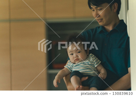 嬰兒 寶寶 寶貝 130839610
