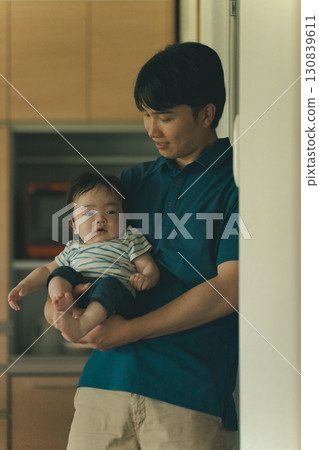 嬰兒 寶寶 寶貝 130839611