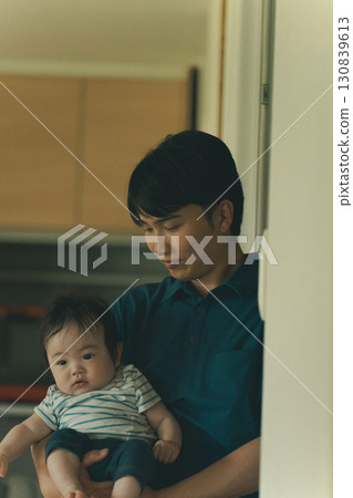 嬰兒 寶寶 寶貝 130839613