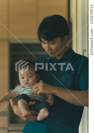 嬰兒 寶寶 寶貝 130839614