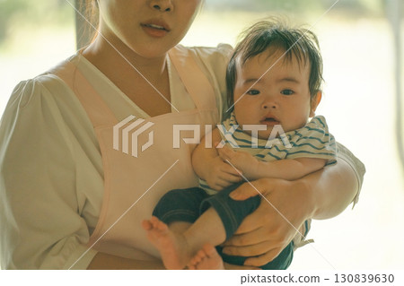 nurse, baby, infant 130839630