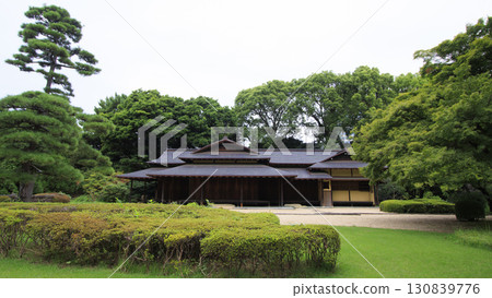 故宮秋雲 130839776