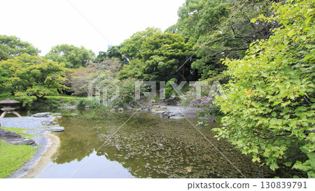 故宮秋雲 130839791